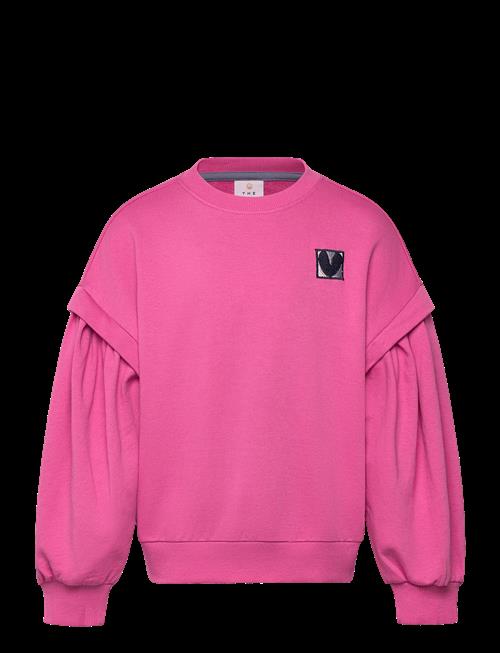 The New | Tnposey Os Sweatshirt | 134/140