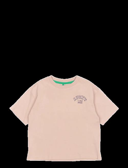 The New | Tnpaula Os S_S Tee | 98/104