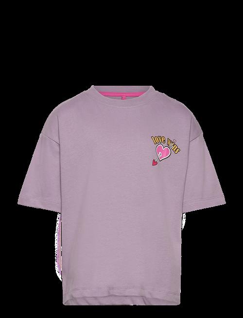The New | Tnpetra Os S_S Tee | 146/152