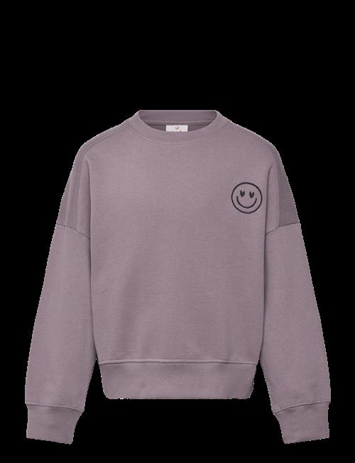 The New | Tnprecious Os Sweatshirt | 122/128
