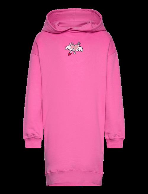 The New | Tnpetrina Os Sweat Dress | 98/104