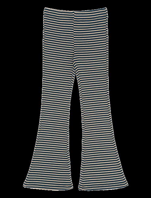 The New | Tnpriscilla Flared Rib Pants | 134/140