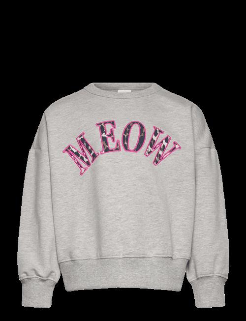 The New | Tnpolina Os Sweatshirt | 98/104