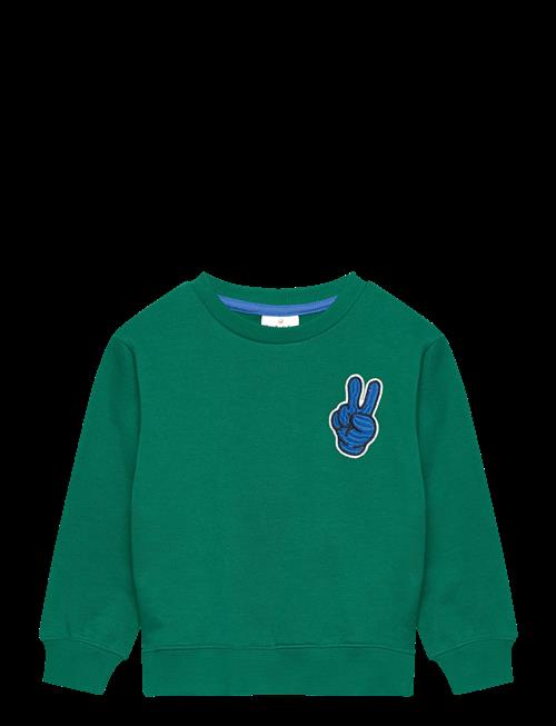 The New | Tnstphineas Os Sweatshirt | 92