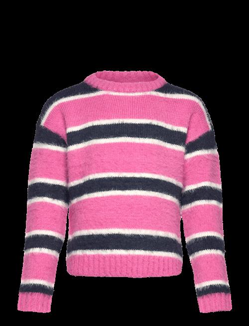 The New | Tnpalmina Knit Pullover | 122/128