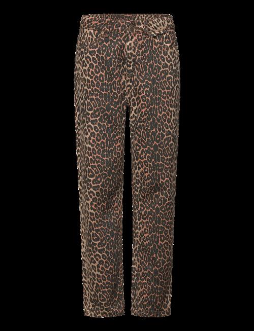 The New | Tnpanya Mom Fit Jeans | 134/140