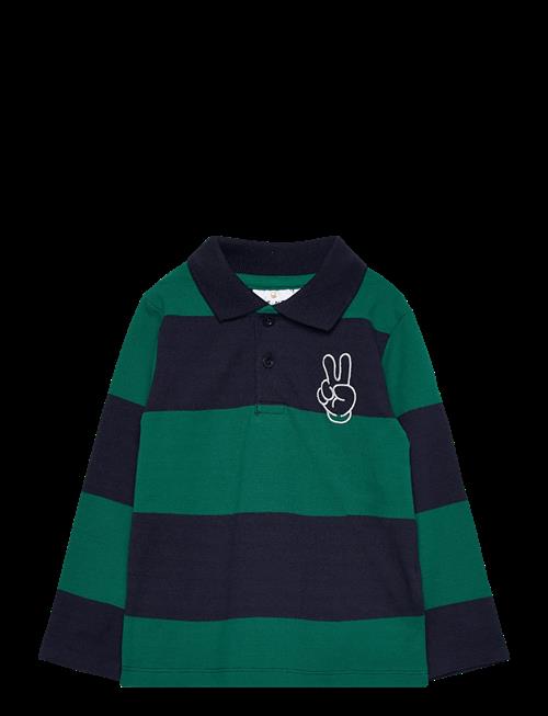 The New | Tnstpinon L_S Pique Polo | 92
