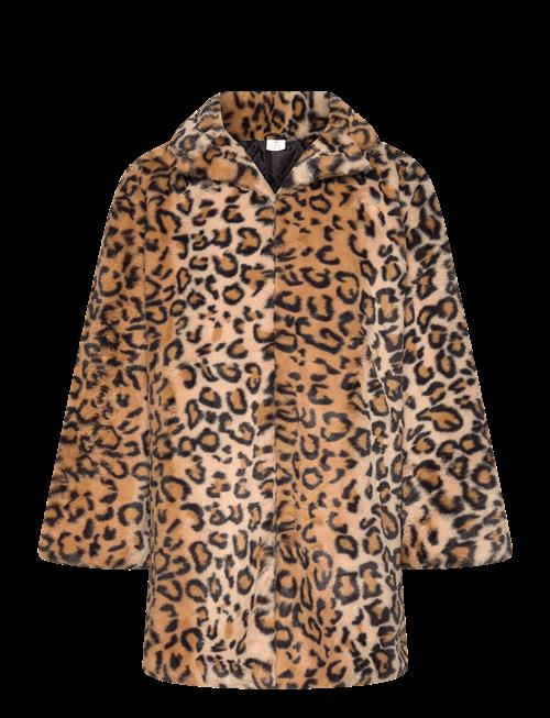 The New | Tnpam Jacket | 98/104