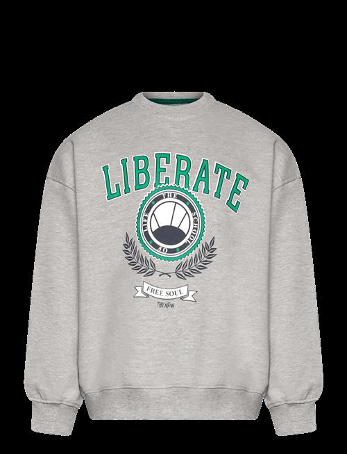 The New | Tnpenno Os Sweatshirt | 98/104