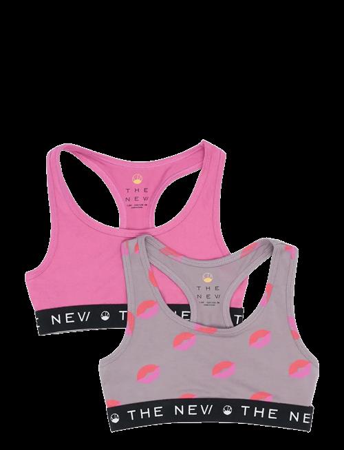 The New | Tnthe New Top 2-Pack | 122/128