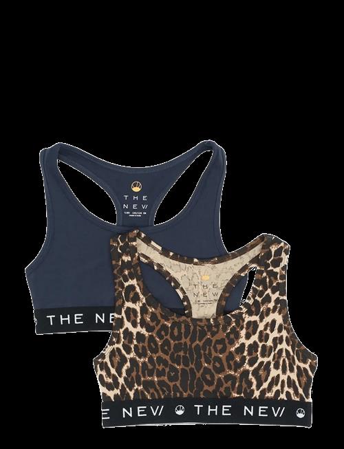 The New | Tnthe New Top 2-Pack | 98/104
