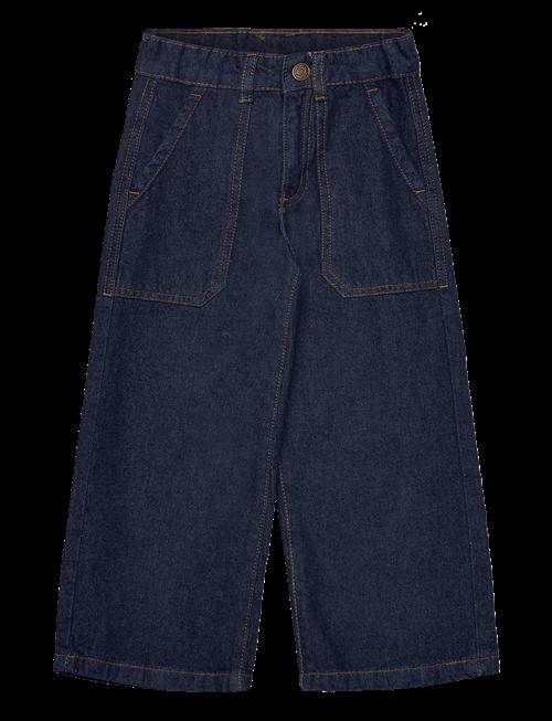 The New | Tnpydia Wide Jeans | 146/152