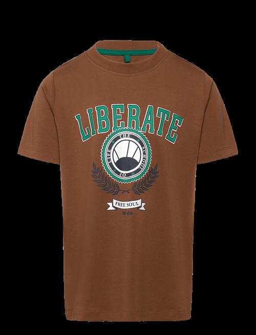 The New | Tnpenn S_S Tee | 110/116