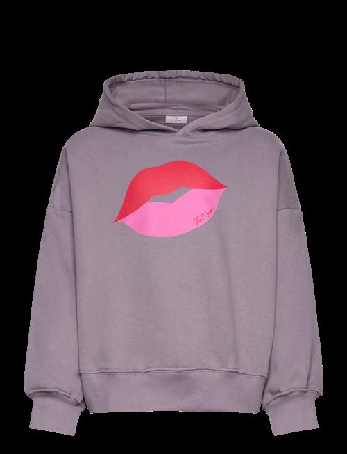 The New | Tnphilette Os Hoodie | 110/116