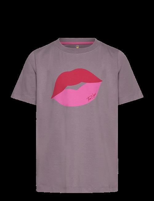 The New | Tnphilippa S_S Tee | 110/116