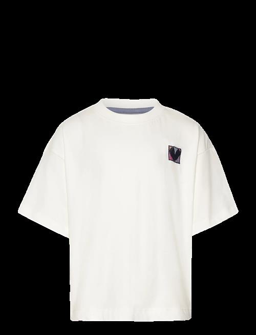 The New | Tnperley Os S_S Tee | 122/128