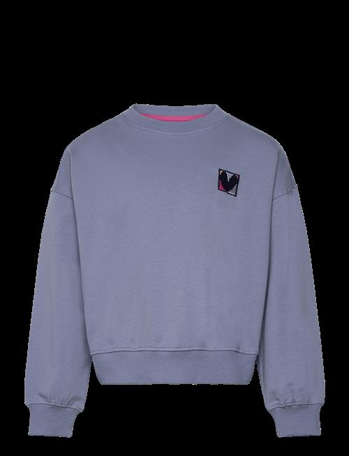 The New | Tnpetria Short Os Sweatshirt | 110/116