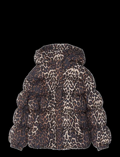 The New | Tnpuffa Jacket | 110/116