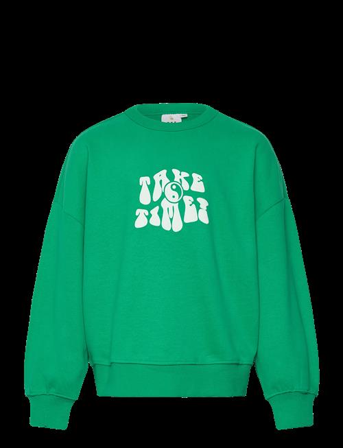 The New | Tnphyliss Os Sweatshirt | 110/116