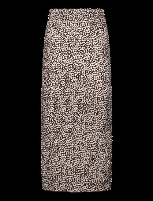 The New | Tnpet Long Pleat Skirt | 146/152