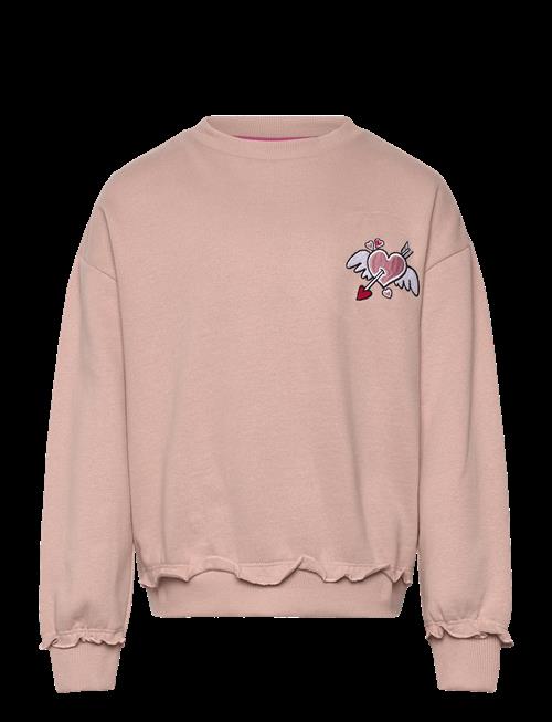 The New | Tnprimrose Os Sweatshirt | 98/104