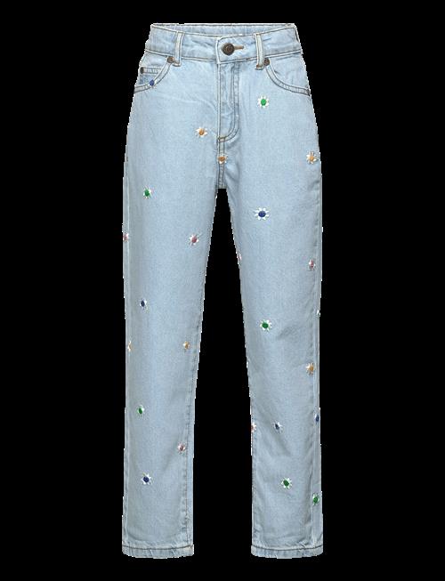 The New | Tnporscha Mom Fit Jeans | 146/152