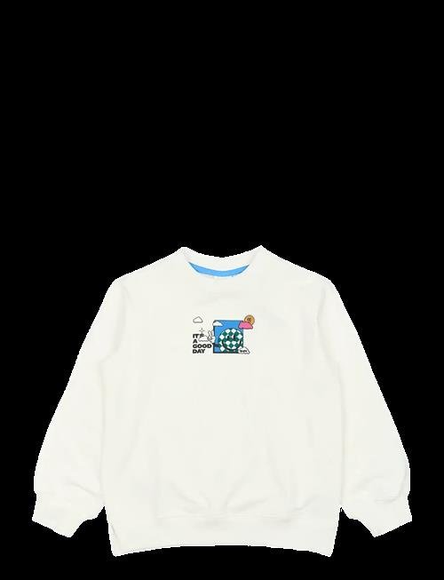 The New | Tnphillip Sweatshirt | 146/152