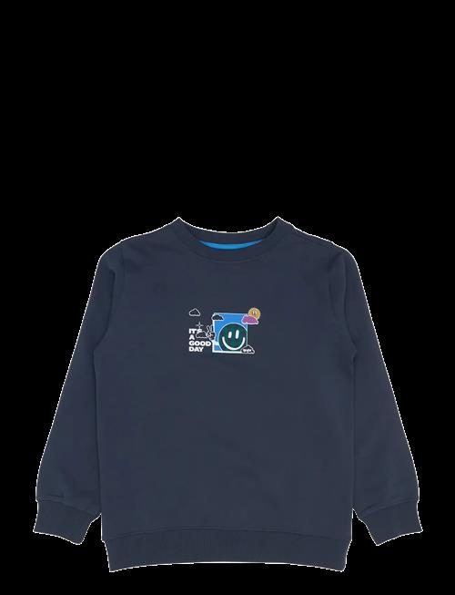 The New | Tnphillip Sweatshirt | 110/116