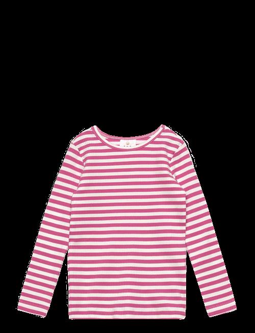The New | Tnmoore L_S Rib Tee | 98/104