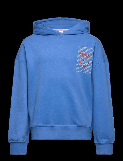 The New | Tnpatrick Os Hoodie | 98/104