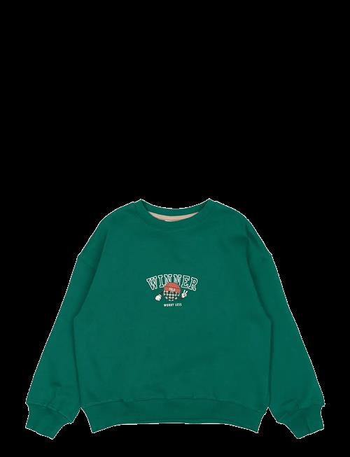 The New | Tnpaul Os Sweatshirt | 98/104