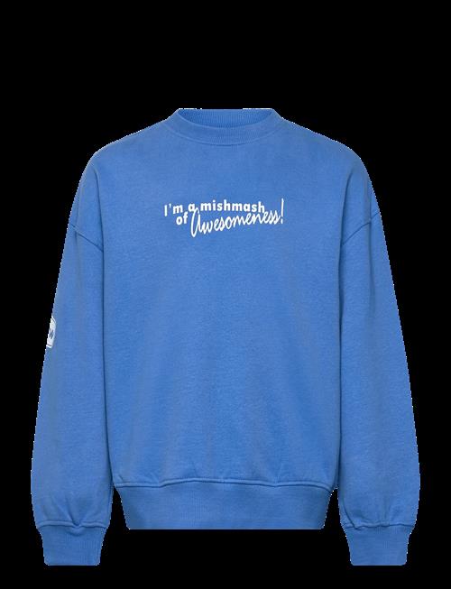 The New | Tnpelle Os Sweatshirt | 98/104
