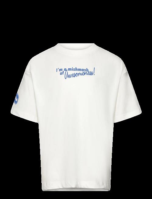 The New | Tnperry Os S_S Tee | 98/104