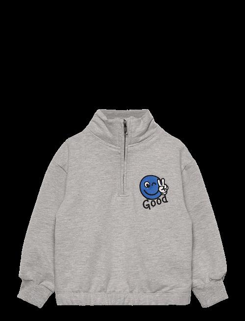 The New | Tnstpal Os Sweatshirt | 92