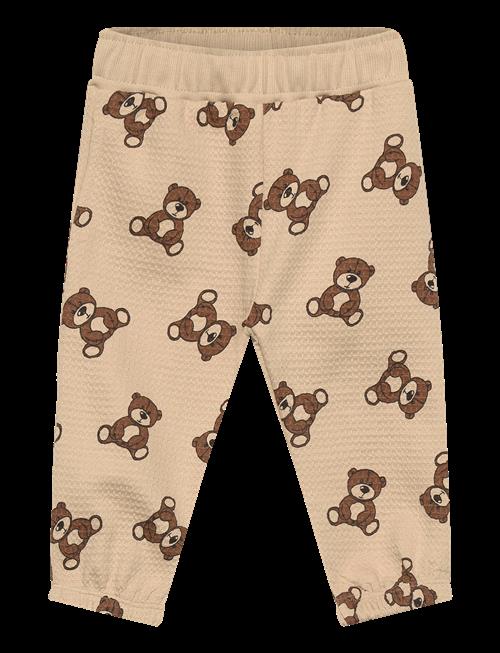 The New | Tnsbprimo Waffle Pants | 68