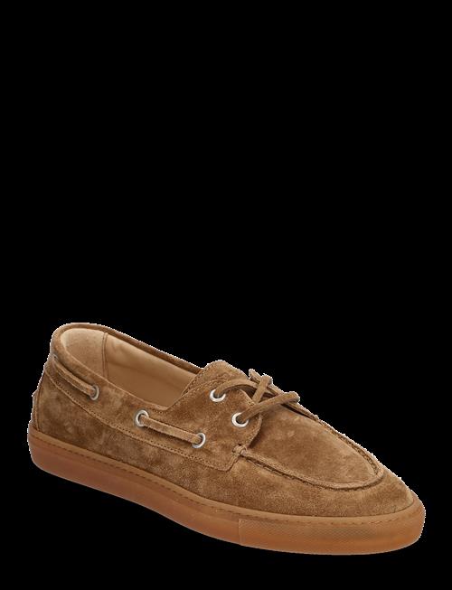 Copenhagen Studios | Cph160 Suede | 36