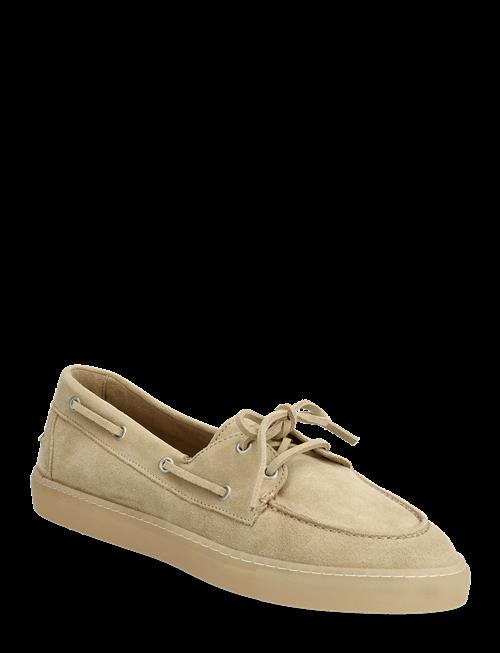Copenhagen Studios | Cph160 Suede | 40