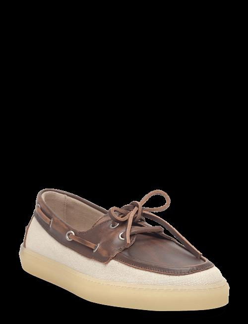 Copenhagen Studios | Cph160 Suede | 38