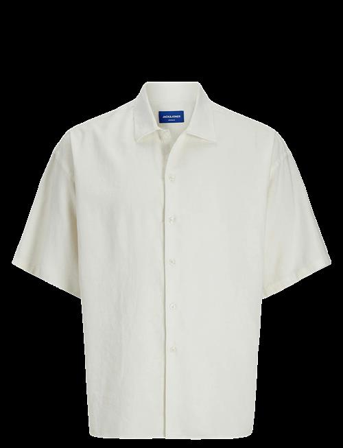 Jack & Jones | Jorparos Oversized Shirt Ss | M
