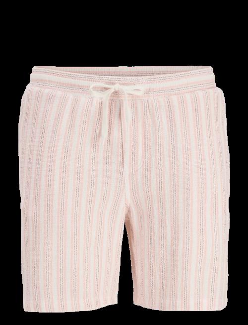 Jack & Jones | Jpstjaiden Coba Stripe Jog Short Srt Sn | XL