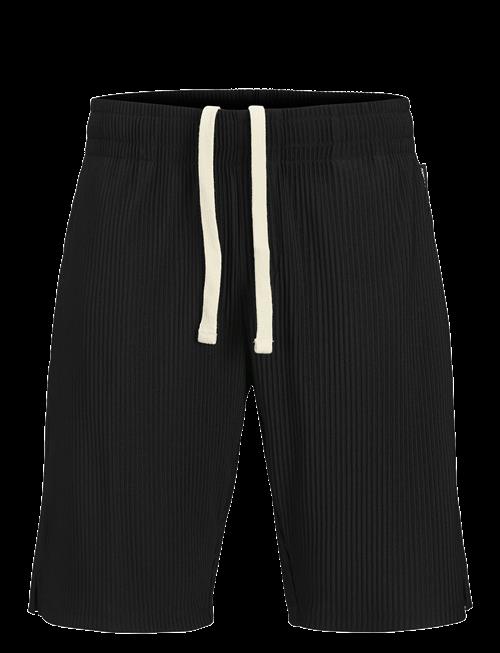 Jack & Jones | Jpstkarl Interlude Plisse Shorts Mid | L