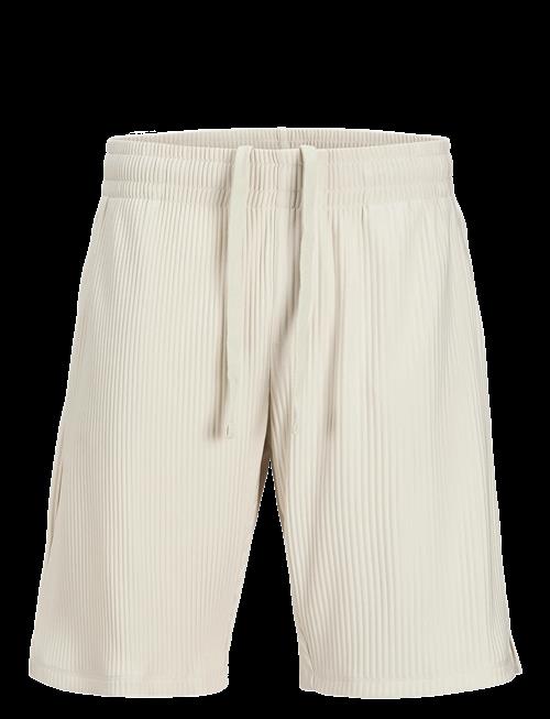 Jack & Jones | Jpstkarl Interlude Plisse Shorts Mid | XL