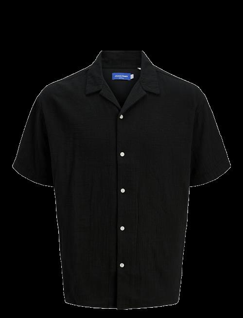 Jack & Jones | Joreaster Patras Resort Shirt Ss Ln | L