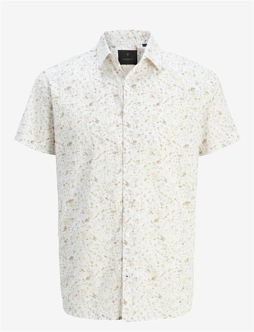 Jack & Jones | Jprblasummer Print S/S Shirt Sn | XS