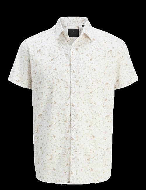 Jack & Jones | Jprblasummer Print S/S Shirt Sn | L