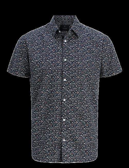Jack & Jones | Jprblasummer Print S/S Shirt Sn | XS