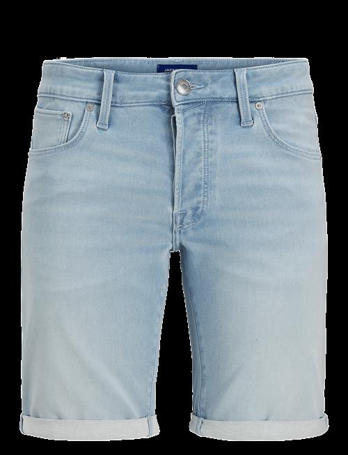 Jack & Jones | Jjirick Jjicon I.k. Shorts Ge 118 Sn | L