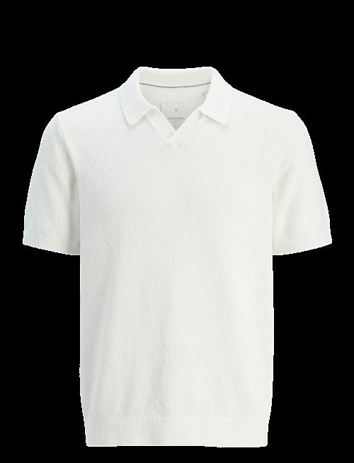 Jack & Jones | Jprccwilder Knit Split Neck | XL