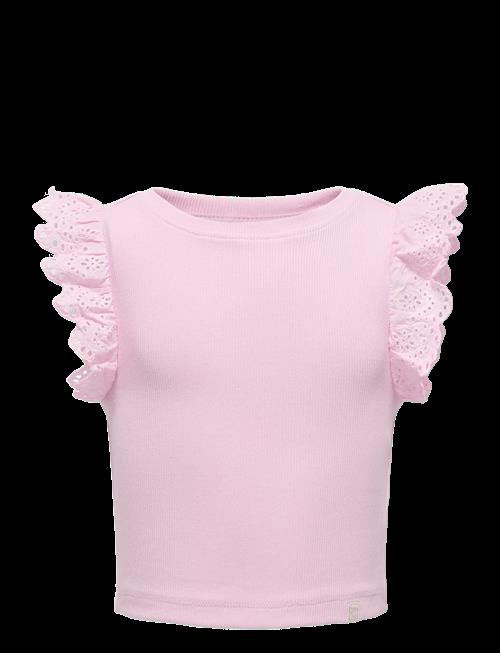 Kids Only | Kmgdrea Liife S/L Detail-Top Jrs | 92