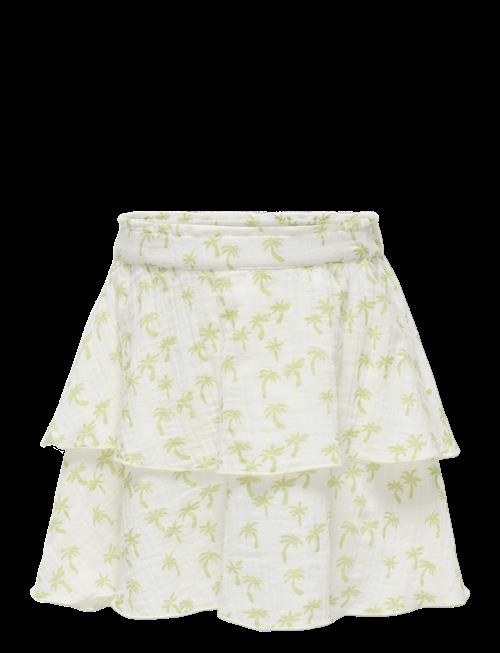 Kids Only | Kmgpalm Thyra Life Layered Skirt Wvn | 110